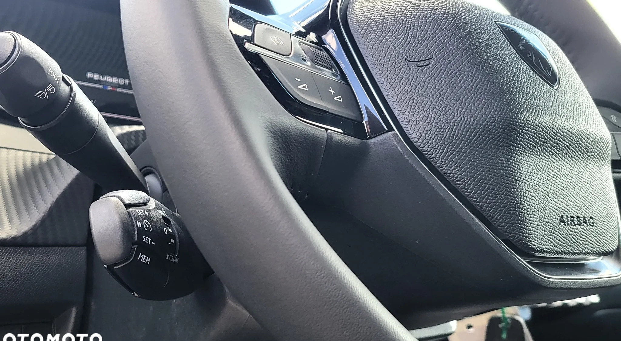 Peugeot 2008 cena 99900 przebieg: 3, rok produkcji 2023 z Nowy Tomyśl małe 379
